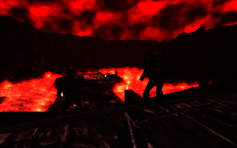 quake art