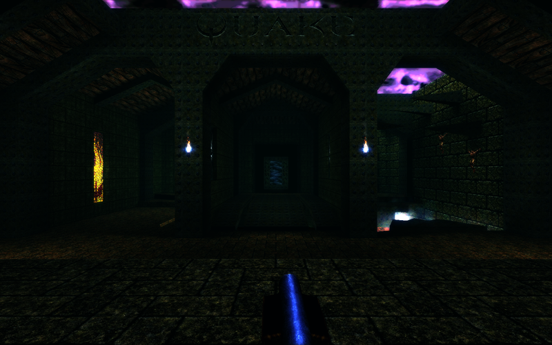 quake quore