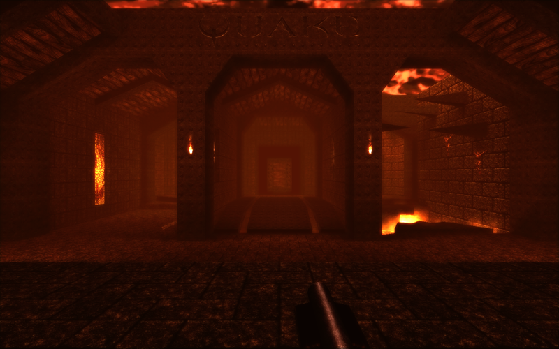 quake quore