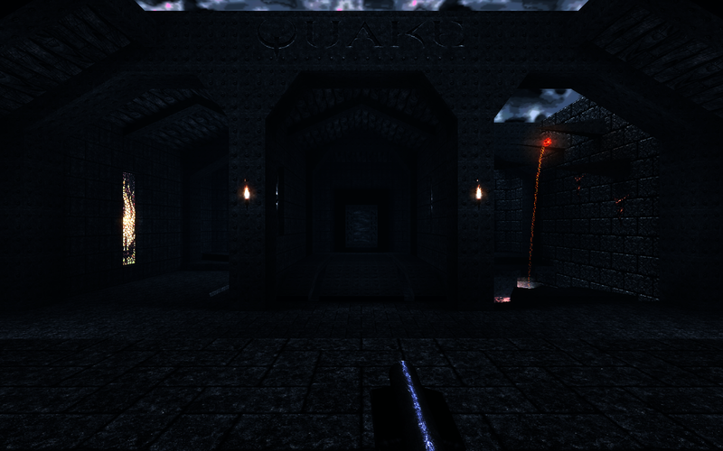 quake quore