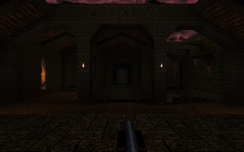 quake quore