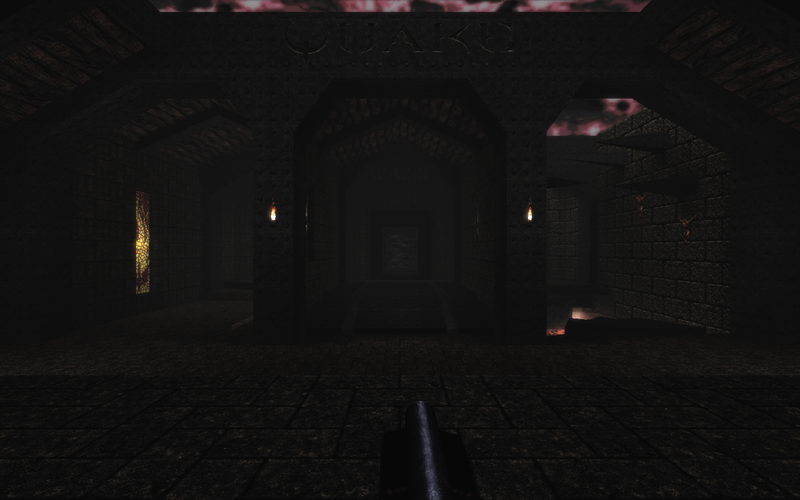 quake quore