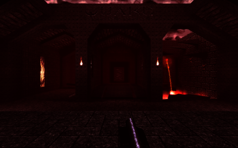 quake quore